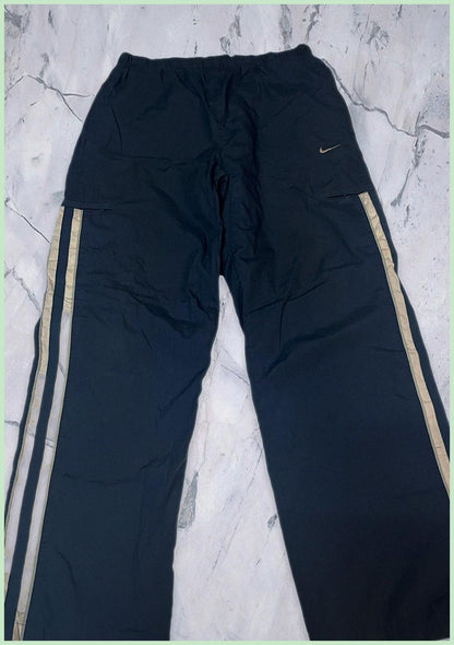 Vintage Nike Trackpants M fit S 5 7 1 4