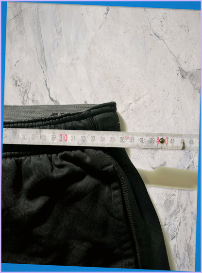 Nike vintage Trackpants S baggy 7-215