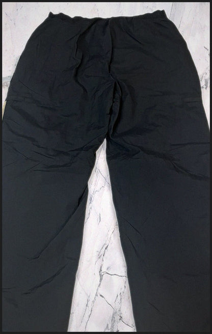 Vintage Nike Trackpants M fit S 5 7 1 4