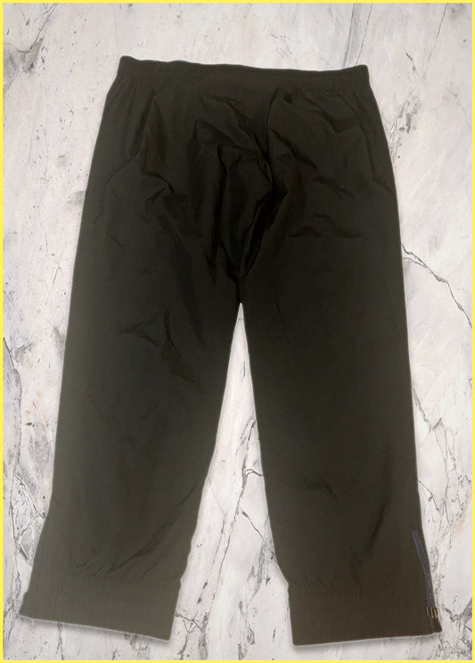 Vintage Lacoste Trackpants XS 556 2