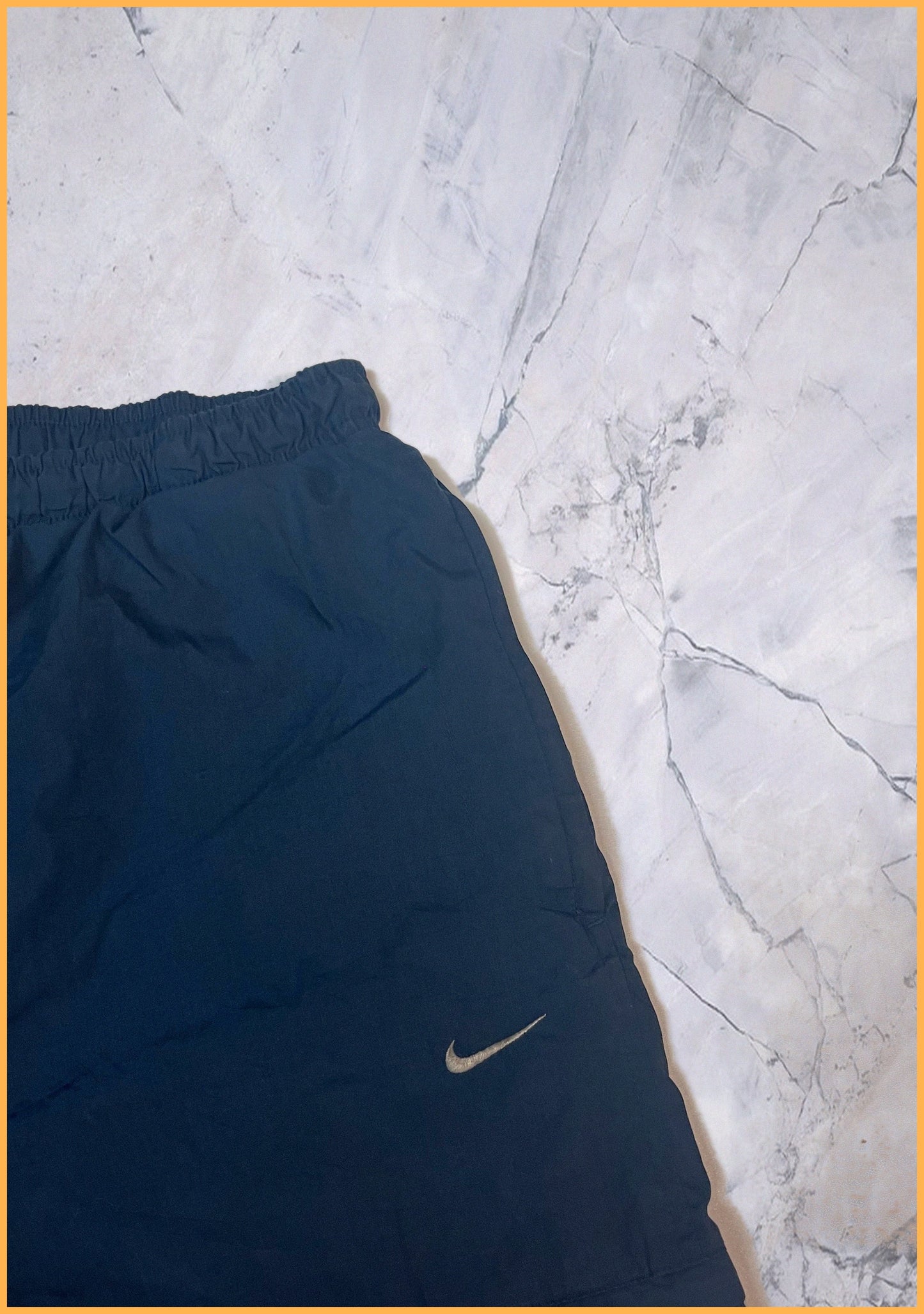 Vintage Nike Trackpants M fit S 5 7 1 4