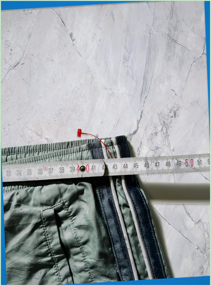 Nike vintage Trackpants L 7-214