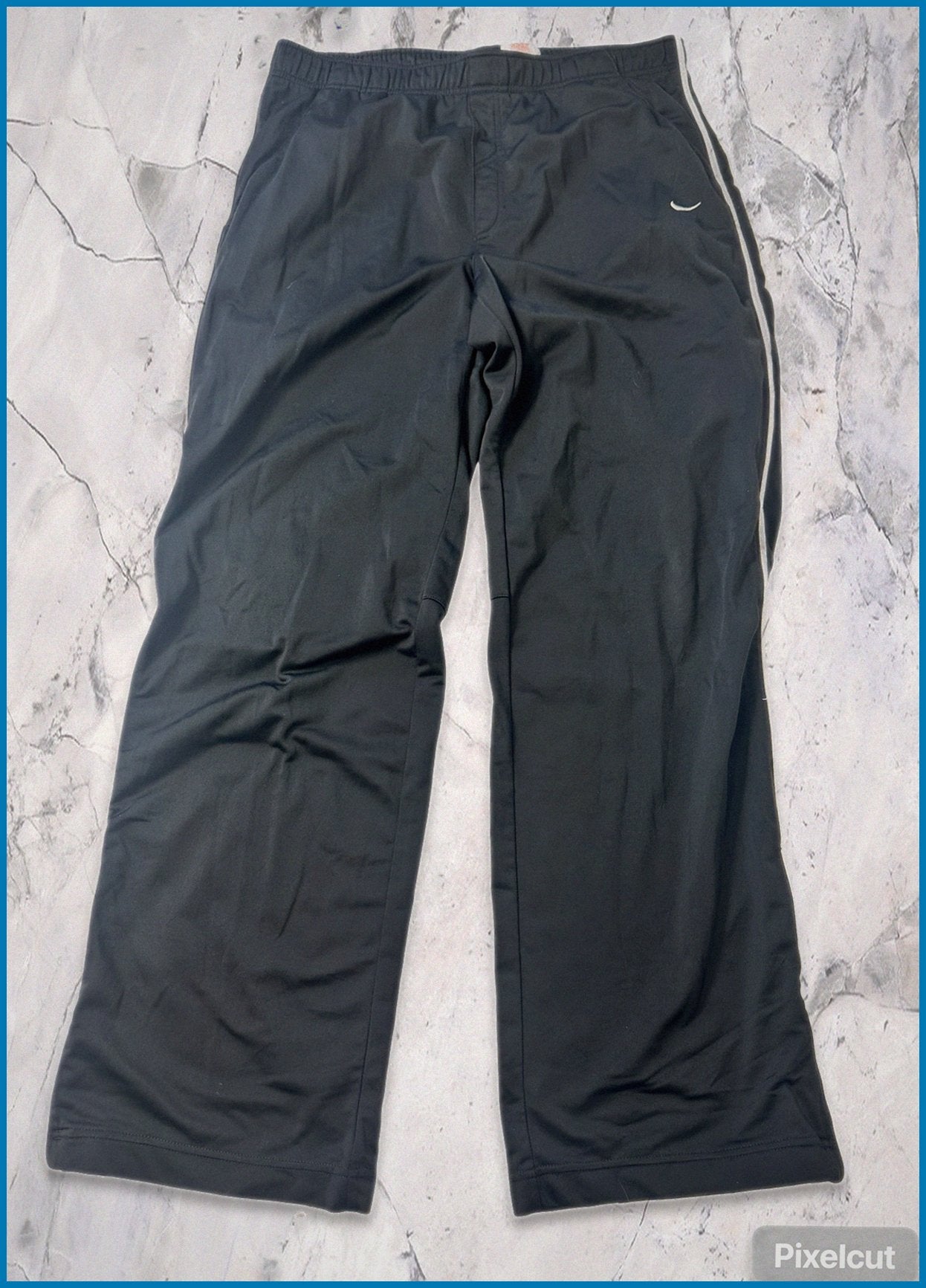 Nike vintage Trackpants XL Baggy 7 302