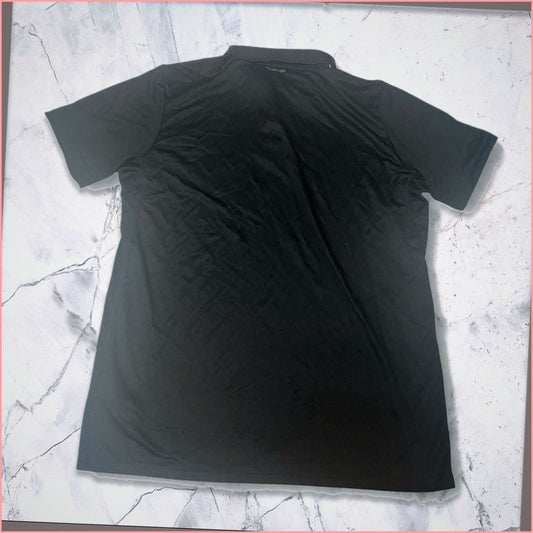 Vintage Adidas Gym Shirt L 4-168