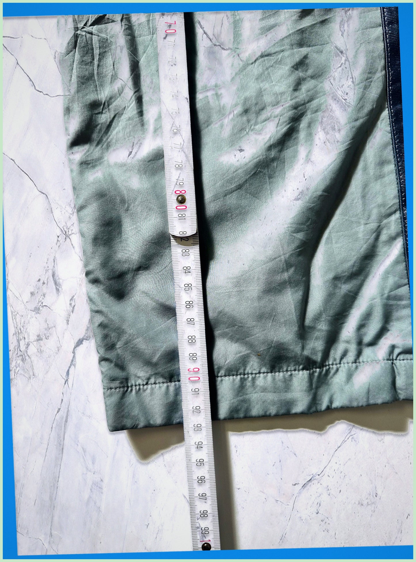Nike vintage Trackpants L 7-214