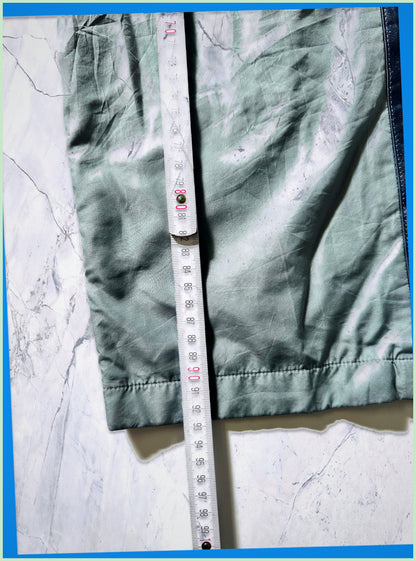Nike vintage Trackpants L 7-214