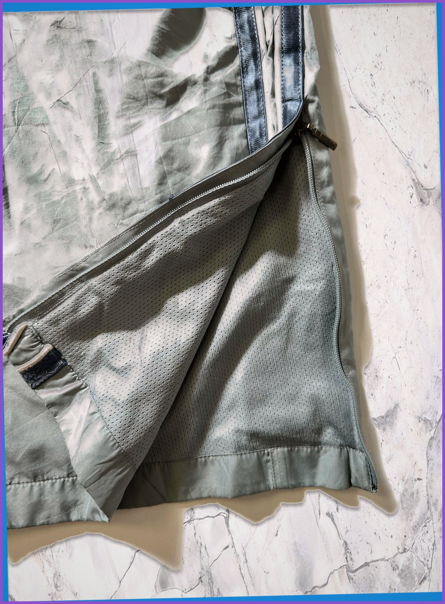 Nike vintage Trackpants L 7-214