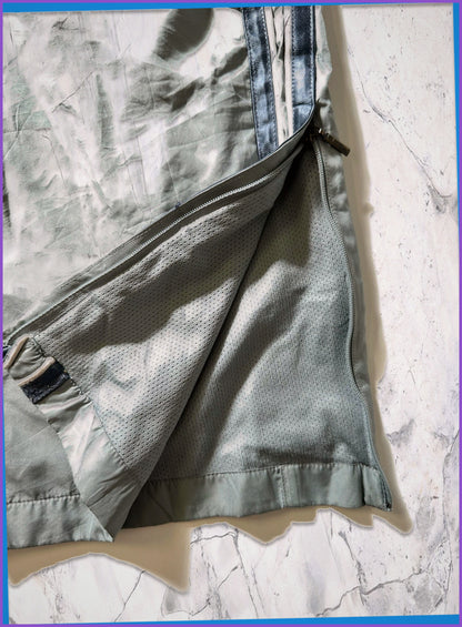 Nike vintage Trackpants L 7-214