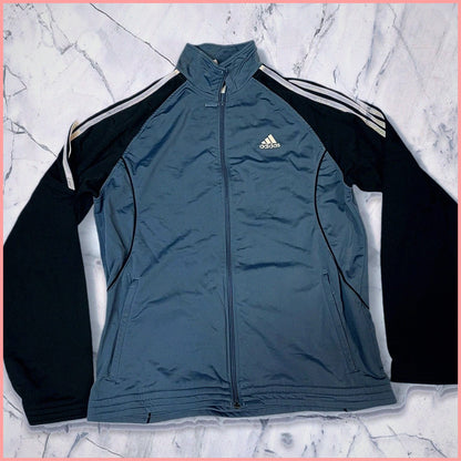 Adidas Vintage Trackjacket L 5 1 0 7