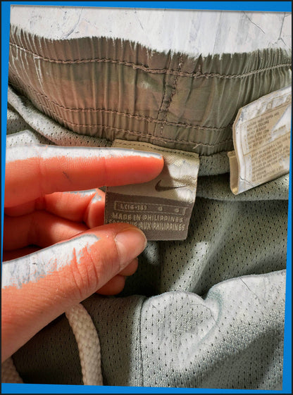 Nike vintage Trackpants L 7-214