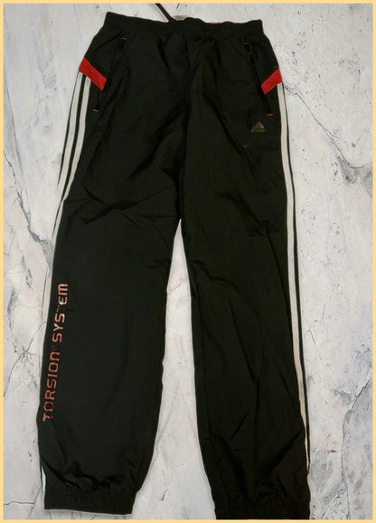 Adidas Vintage Trackpants S baggy 5 7 9 6