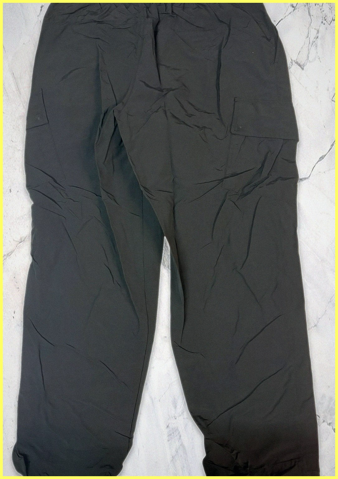 Puma Vintage Trackpants L baggy 5-801