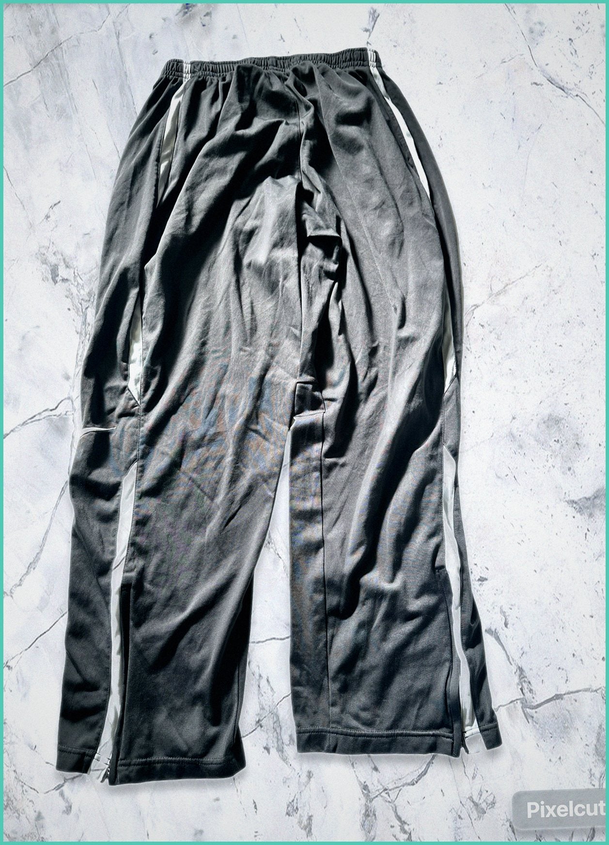Nike vintage Trackpants S baggy 7 2 1 3