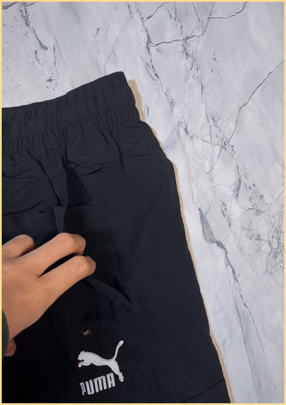 Puma Vintage Trackpants L baggy 5-801