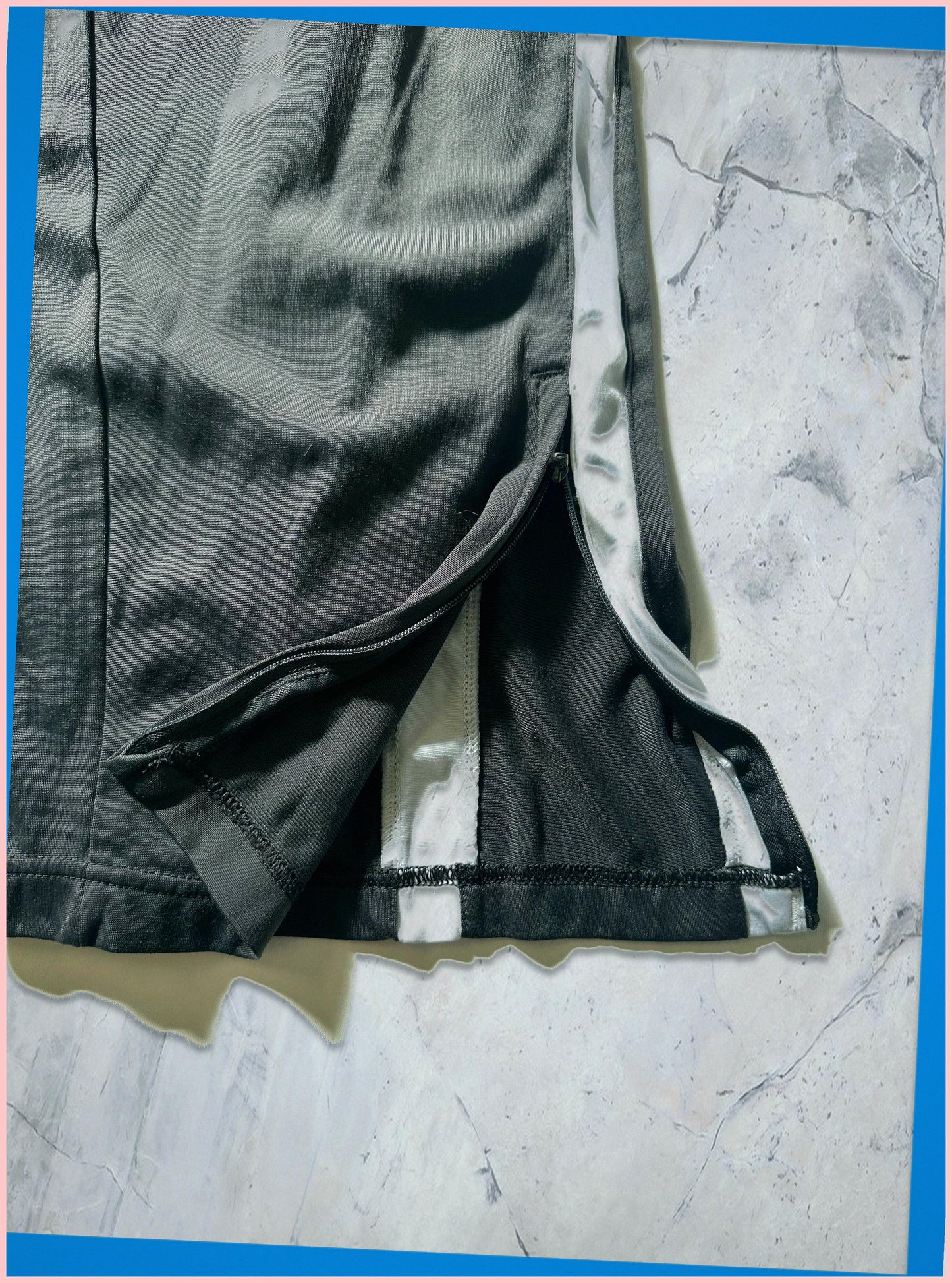 Nike vintage Trackpants S baggy 7 2 1 3