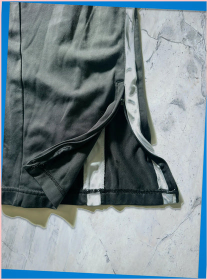 Nike vintage Trackpants S baggy 7 2 1 3