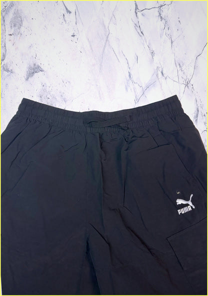 Puma Vintage Trackpants L baggy 5-801