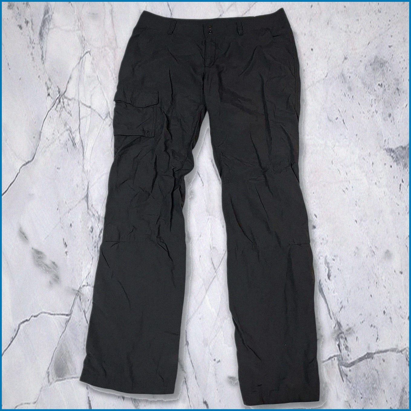 Columbia Vintage Trackpants 44 baggy 4-659
