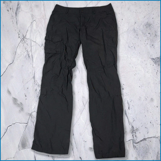 Columbia Vintage Trackpants 44 baggy 4-659