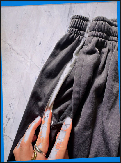 Nike vintage Trackpants S baggy 7 2 1 3