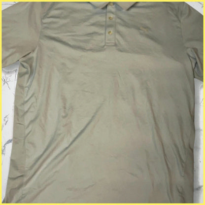 Puma Vintage Poloshirt L 4-191