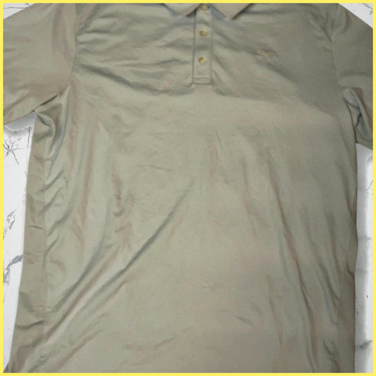 Puma Vintage Poloshirt L 4-191