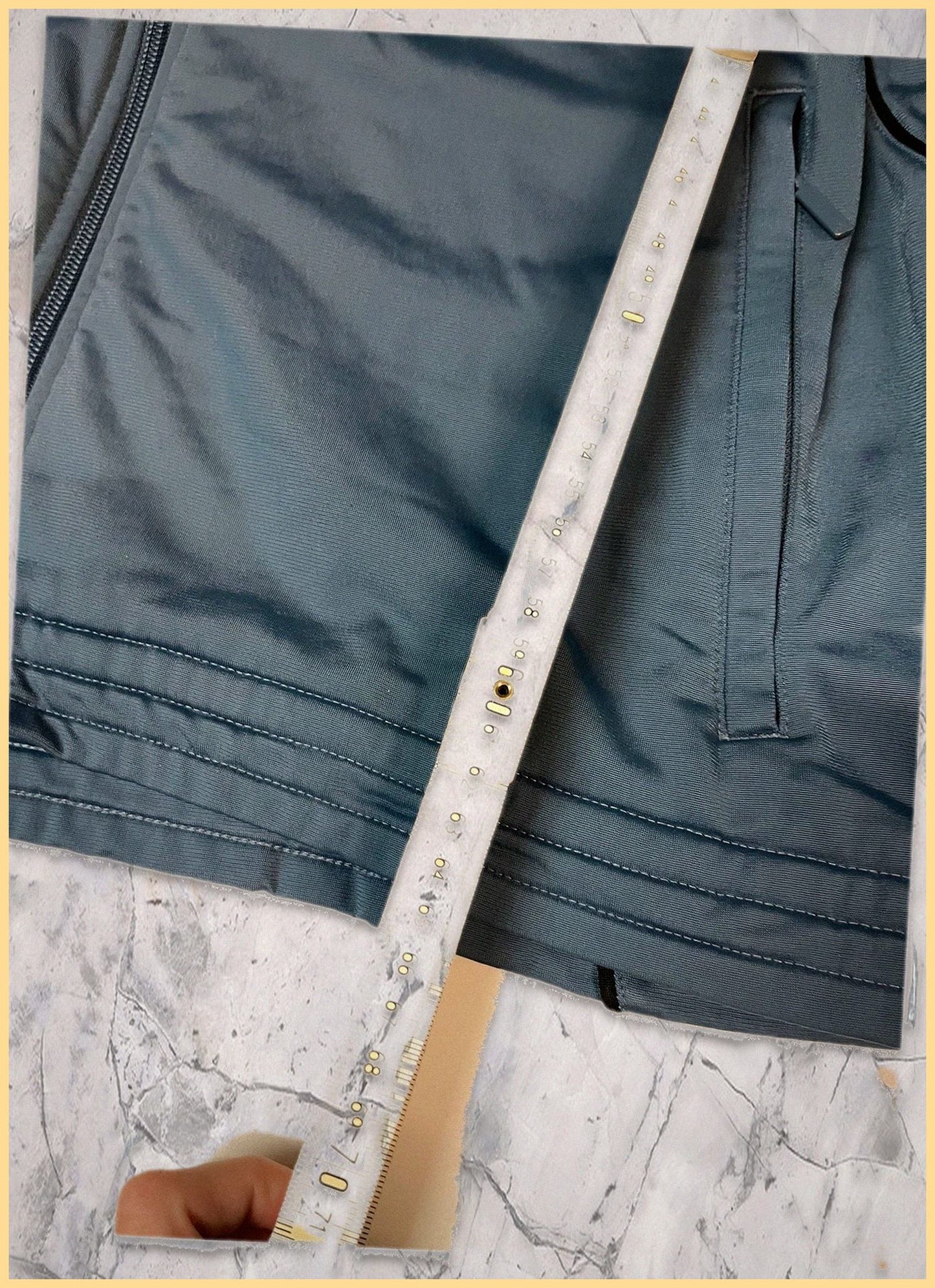 Adidas Vintage Trackjacket L 5 1 0 7