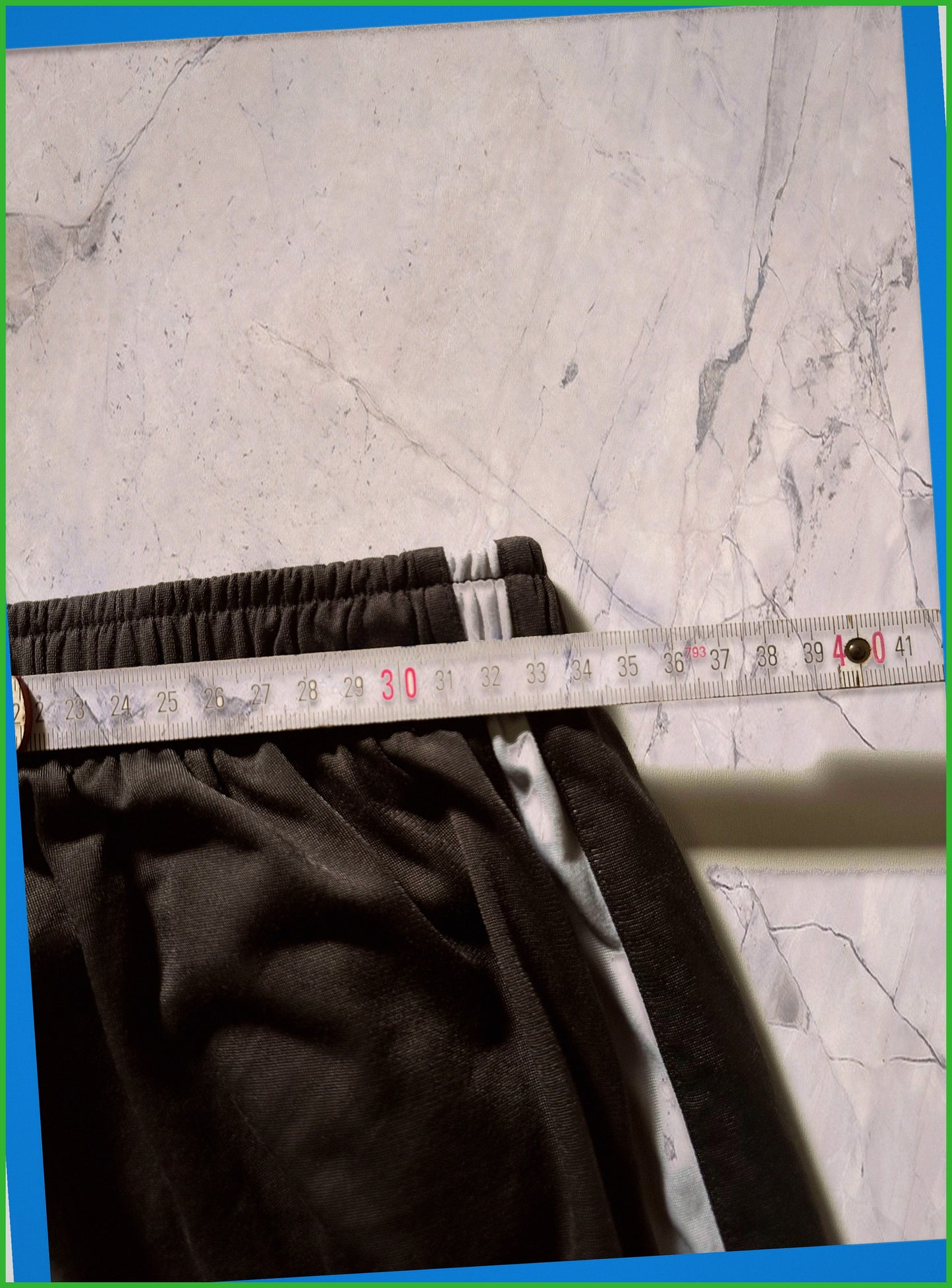Nike vintage Trackpants S baggy 7 2 1 3
