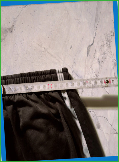 Nike vintage Trackpants S baggy 7 2 1 3