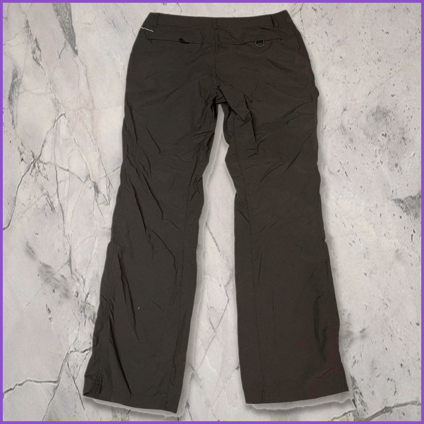 Columbia Vintage Trackpants 44 baggy 4-659