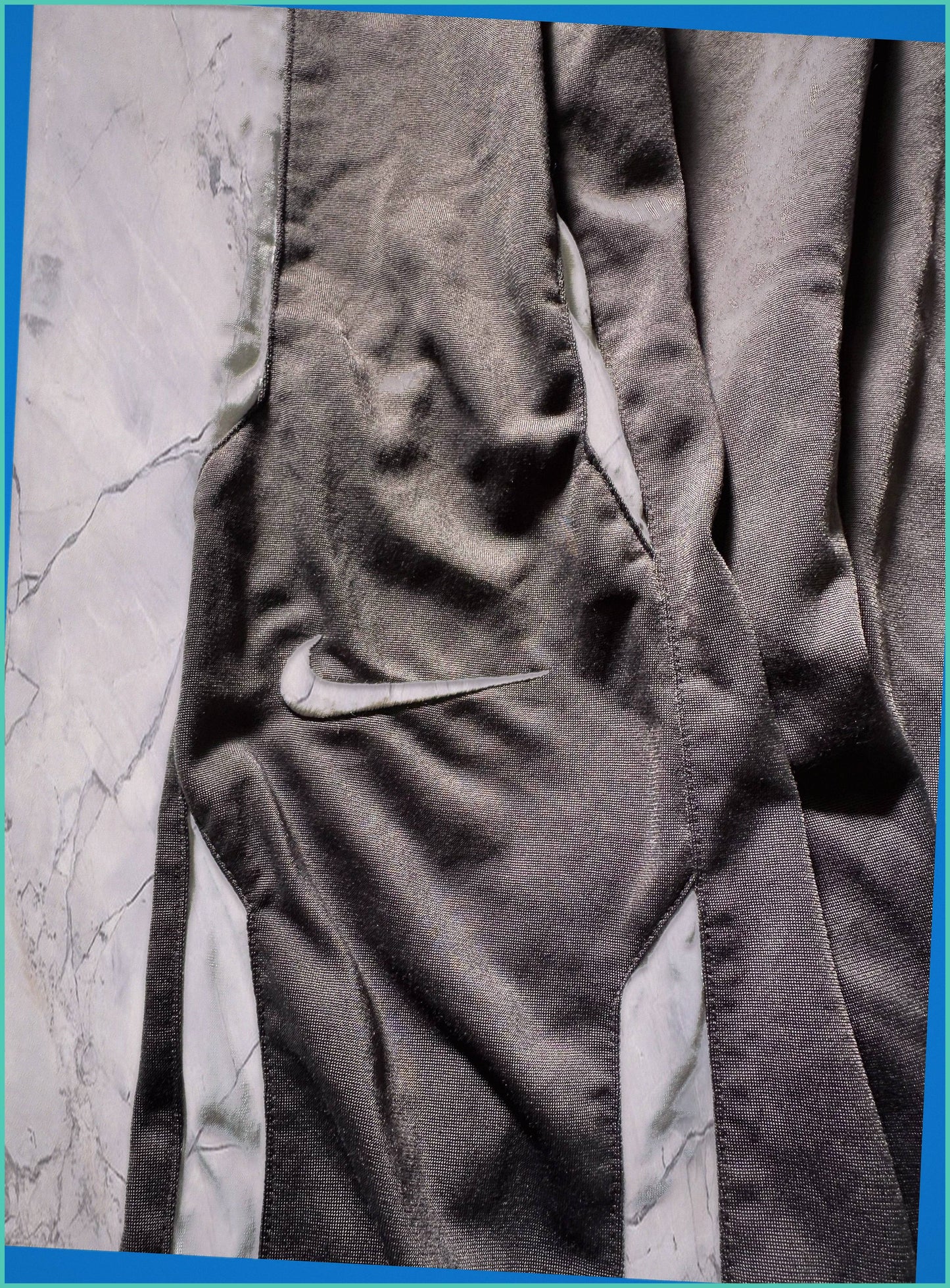 Nike vintage Trackpants S baggy 7 2 1 3