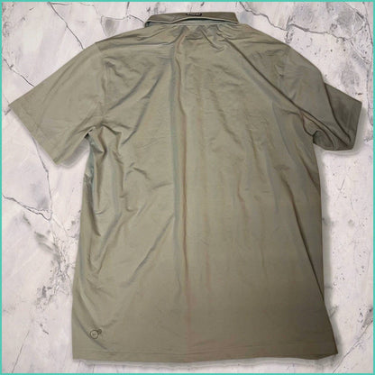 Puma Vintage Poloshirt L 4-191