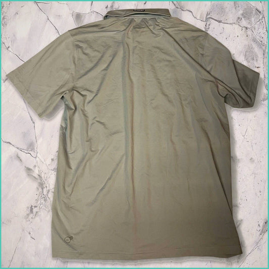 Puma Vintage Poloshirt L 4-191