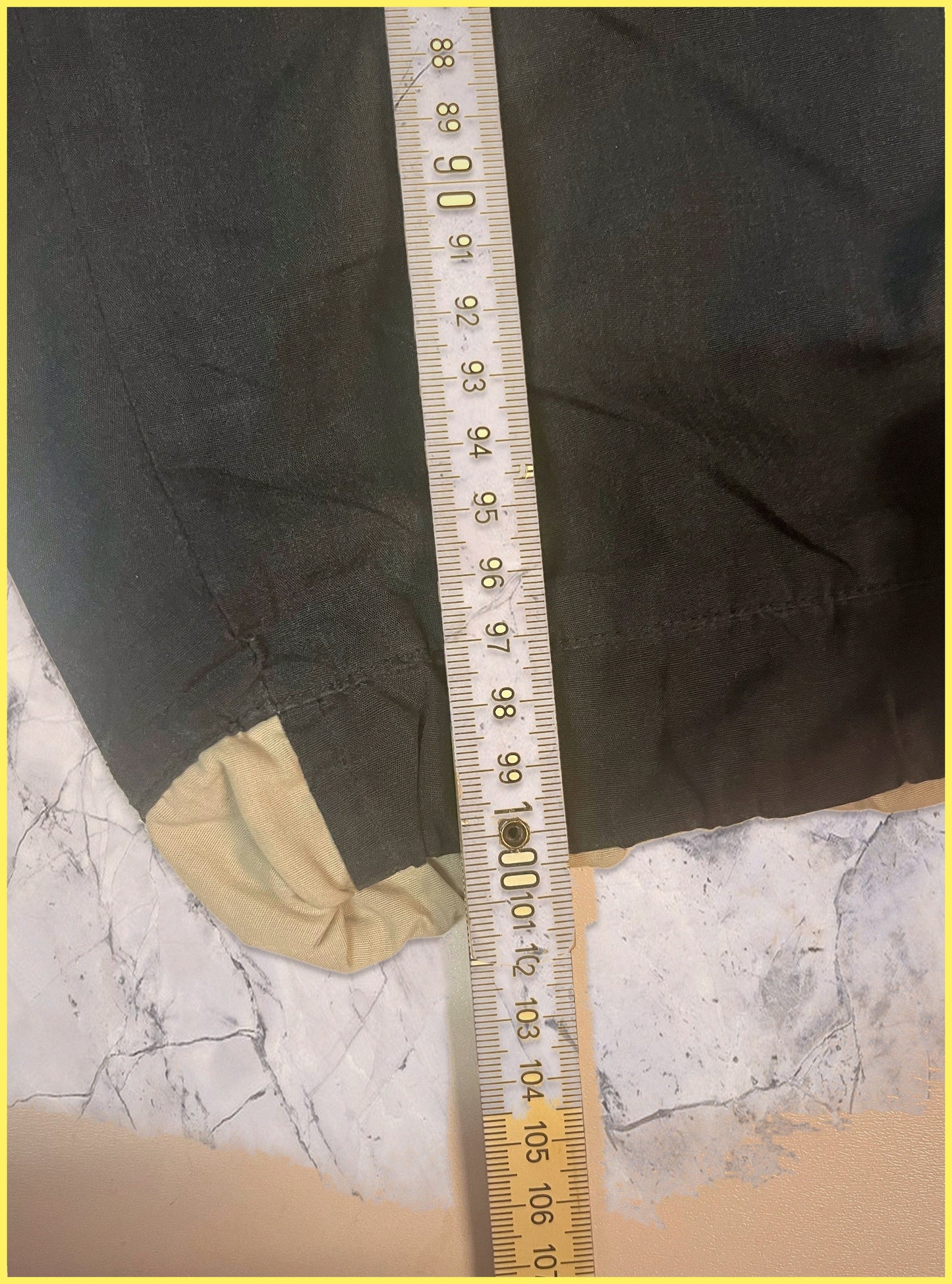 Vintage Nike Trackpants M fit S 5-564