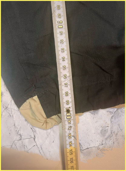 Vintage Nike Trackpants M fit S 5-564