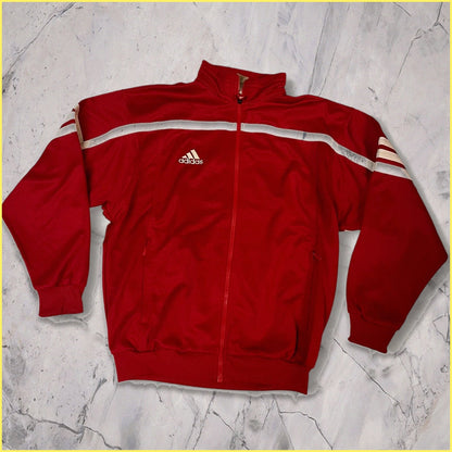 Adidas Vintage Trackjacket L 513 1