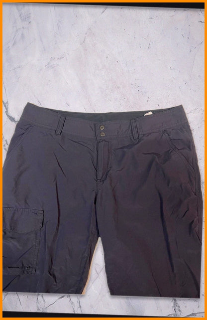 Columbia Vintage Trackpants 44 baggy 4-659