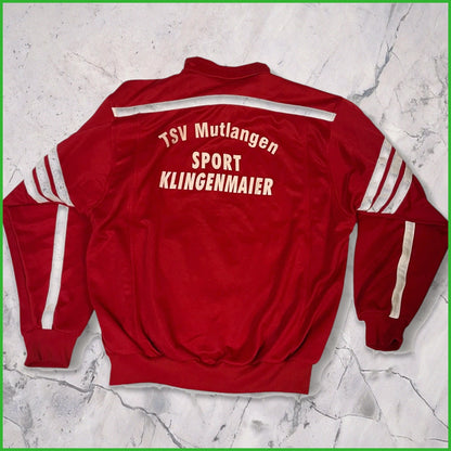 Adidas Vintage Trackjacket L 513 1