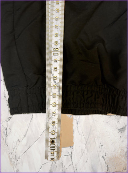 Adidas Vintage Trackpants S baggy 5 7 9 6