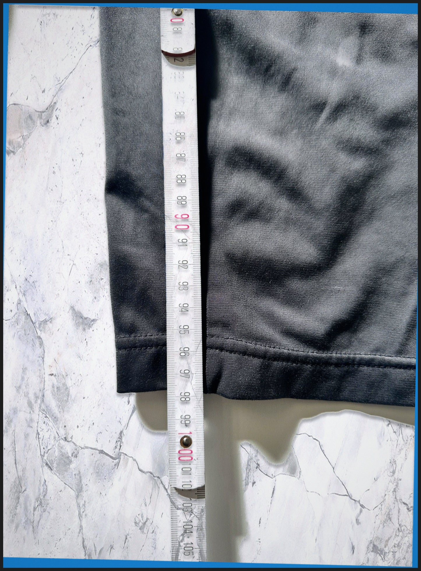Nike vintage Trackpants S baggy 7 2 1 3