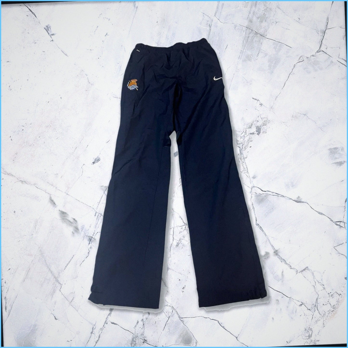 Vintage Nike Trackpants L 4 3 0 2