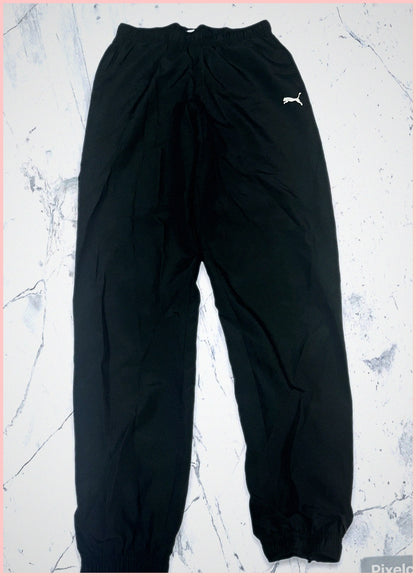 Vintage Puma Trackpants Kids XXL fit M 5-782