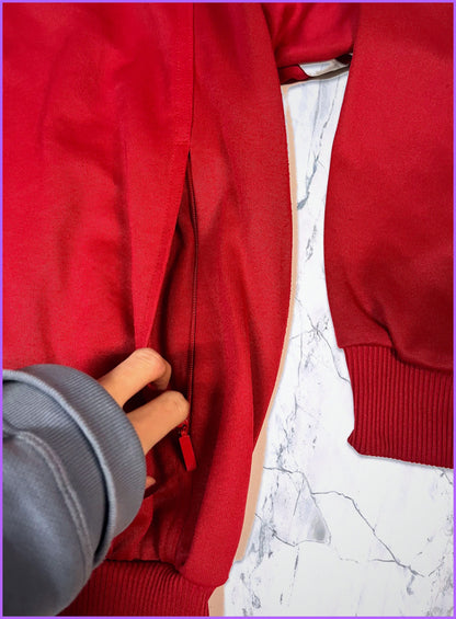 Adidas Vintage Trackjacket L 513 1