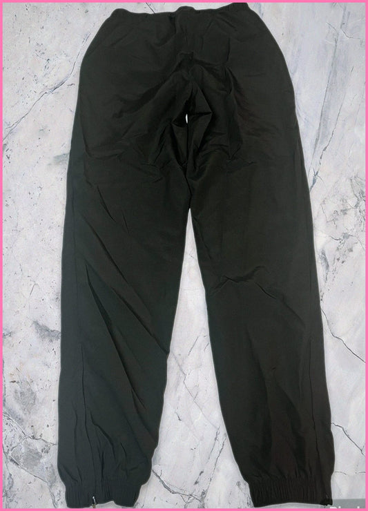 Vintage Puma Trackpants Kids XXL fit M 5-782