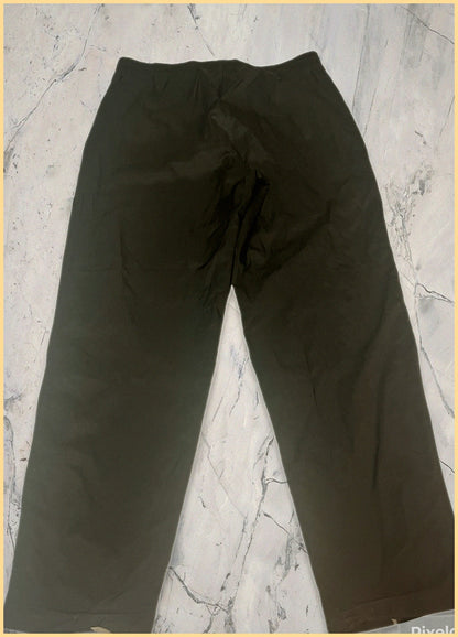 Vintage Nike Trackpants M 55 79