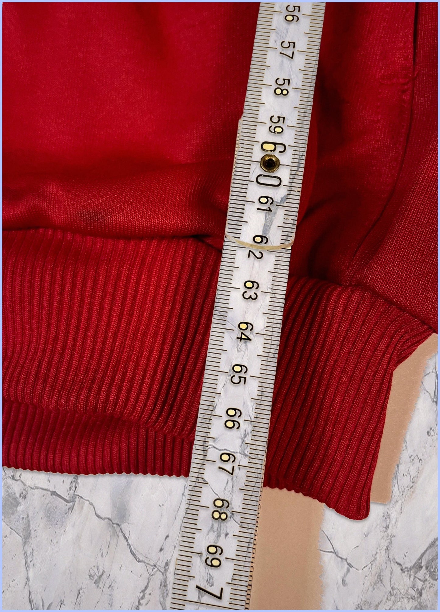 Adidas Vintage Trackjacket L 513 1