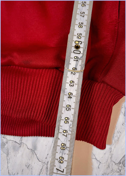 Adidas Vintage Trackjacket L 513 1