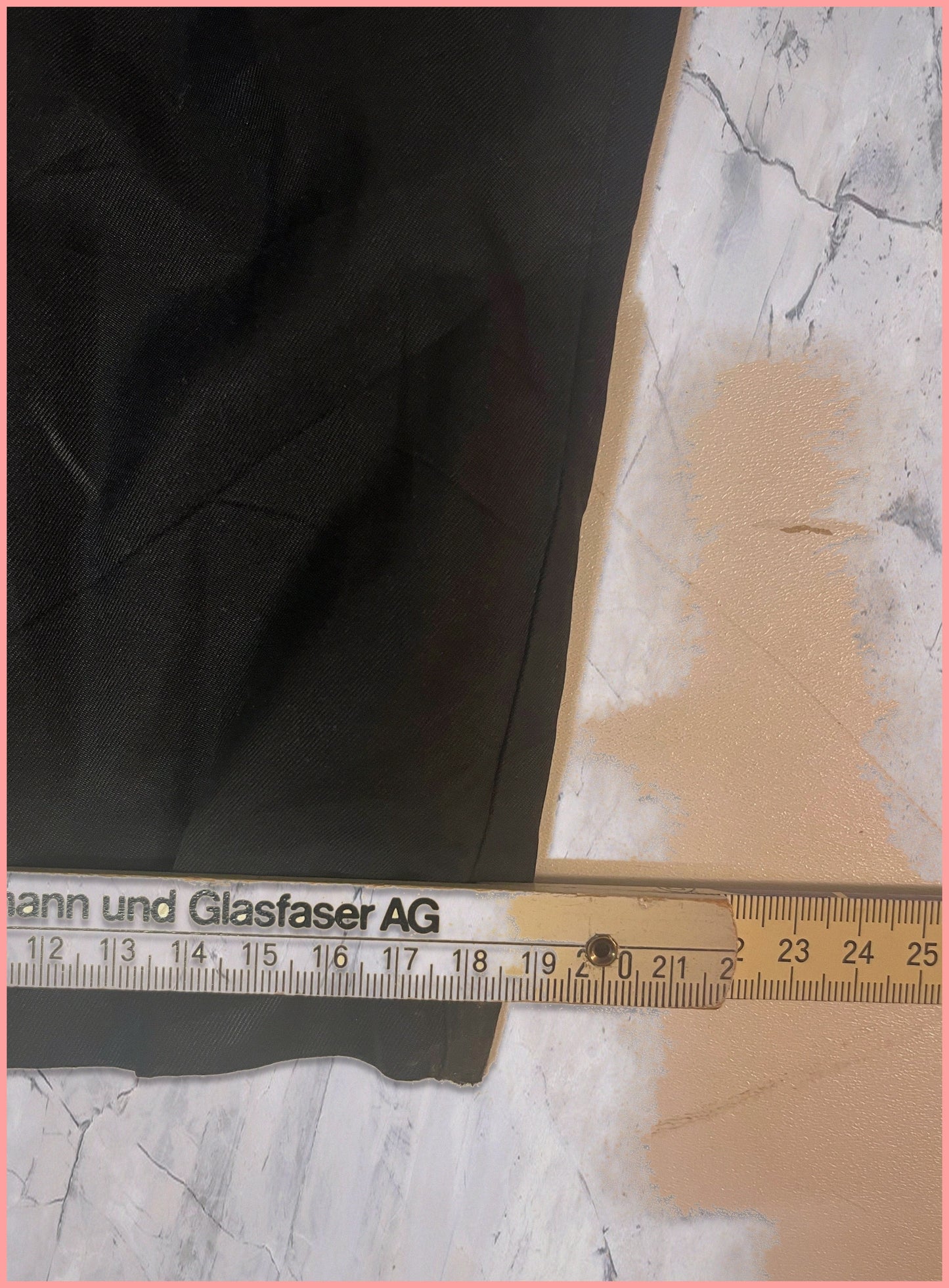 Vintage Nike Trackpants M 55 79