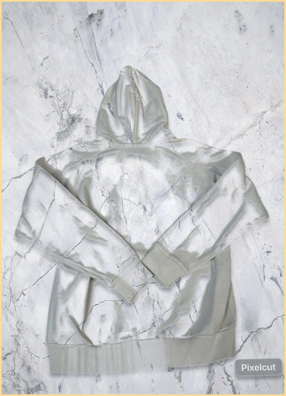 Vintage Adidas Hoodie kids XL fit S 6 291