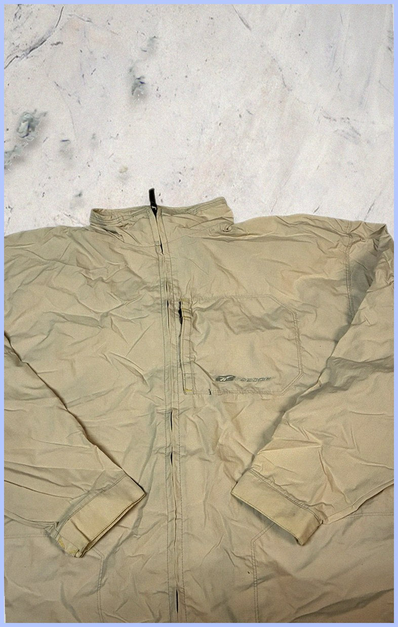 Vintage Reebok Trainingsjacke XS fit S 5 926